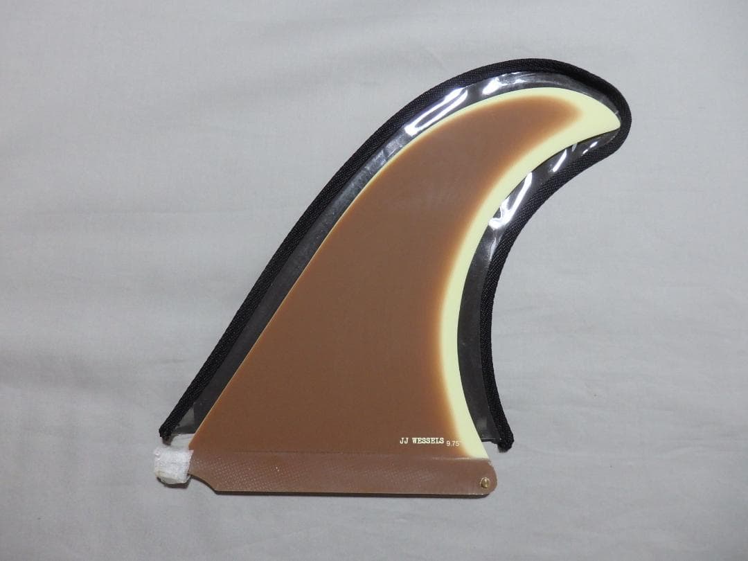新品◆CAPTAIN FIN JJ WESSELS シングルフィン◆9.75