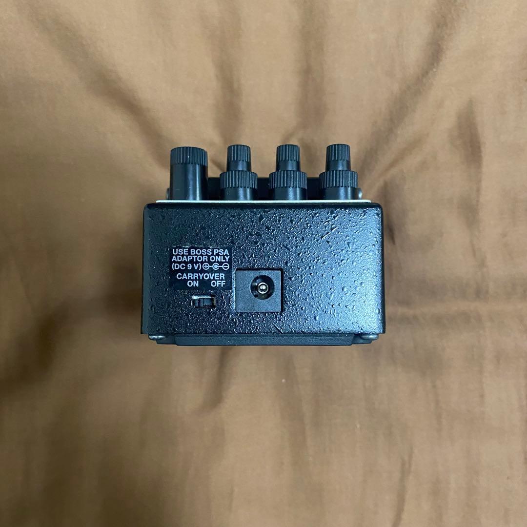 BOSS RE-2 Space Echo 箱・取説・保証書付 動作確認済