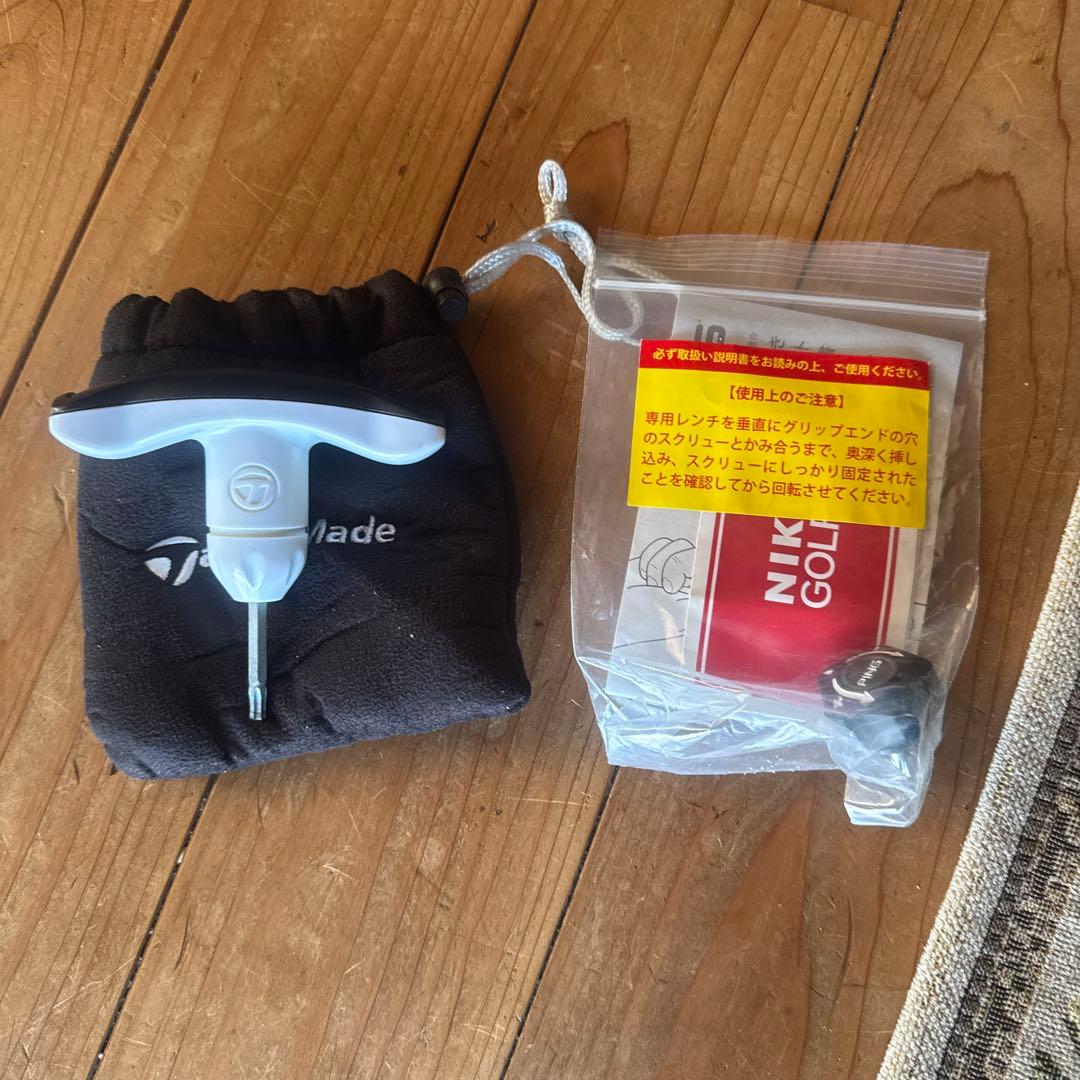 テーラーメイド　sim2max simmax セット　他　計12本セット