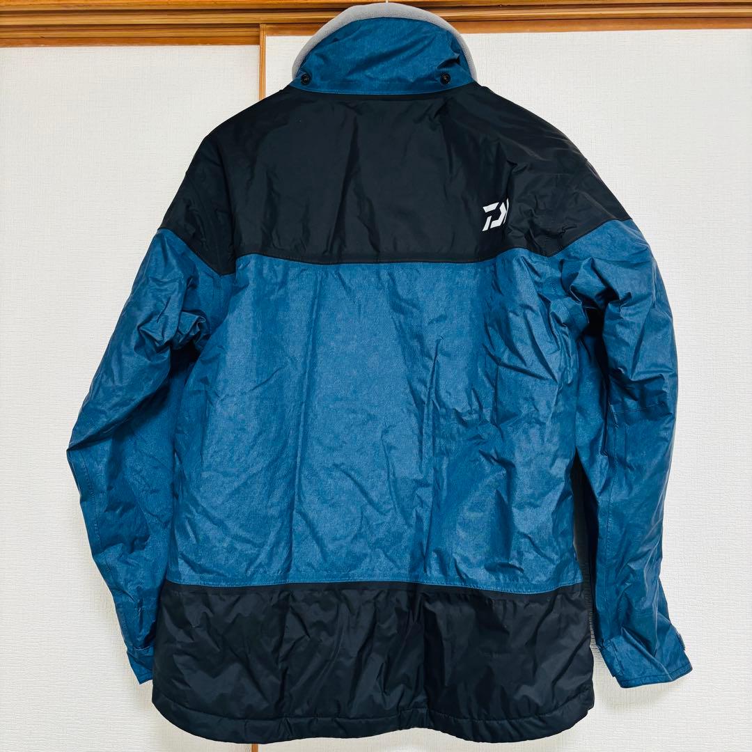 ダイワ レインマックス 上下セット　M