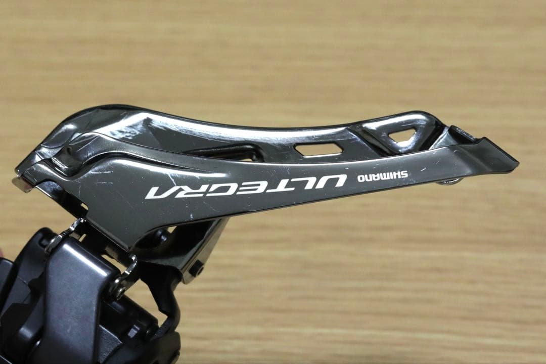 【わんにゃお】シマノ アルテグラ R8170 Di2 セット