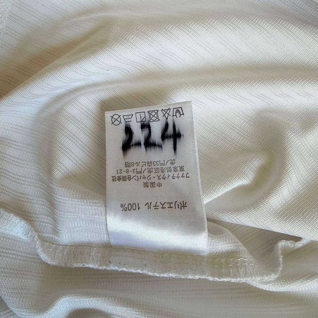 希少　松坂大輔 埼玉西武ライオンズ ユニフォーム　70周年記念　Mサイズ