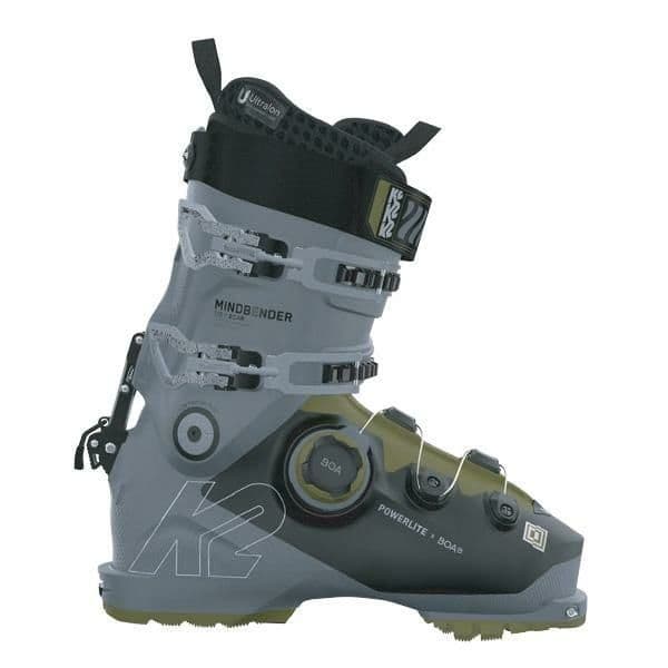 スキー K2 Mindbender 110 BOA 26.5cm (24-25)