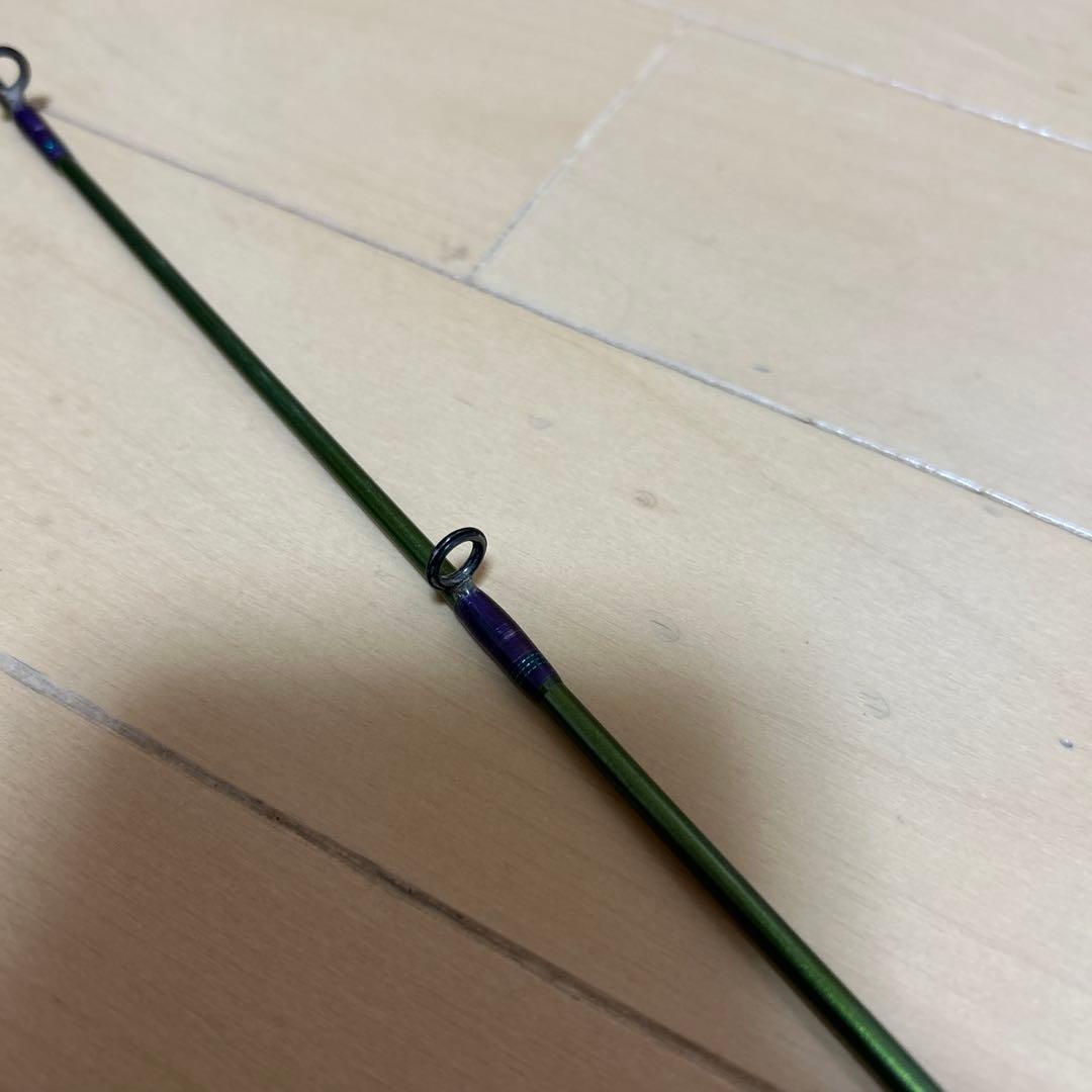 ノリーズ ロードランナーボイス ハードベイトスペシャル