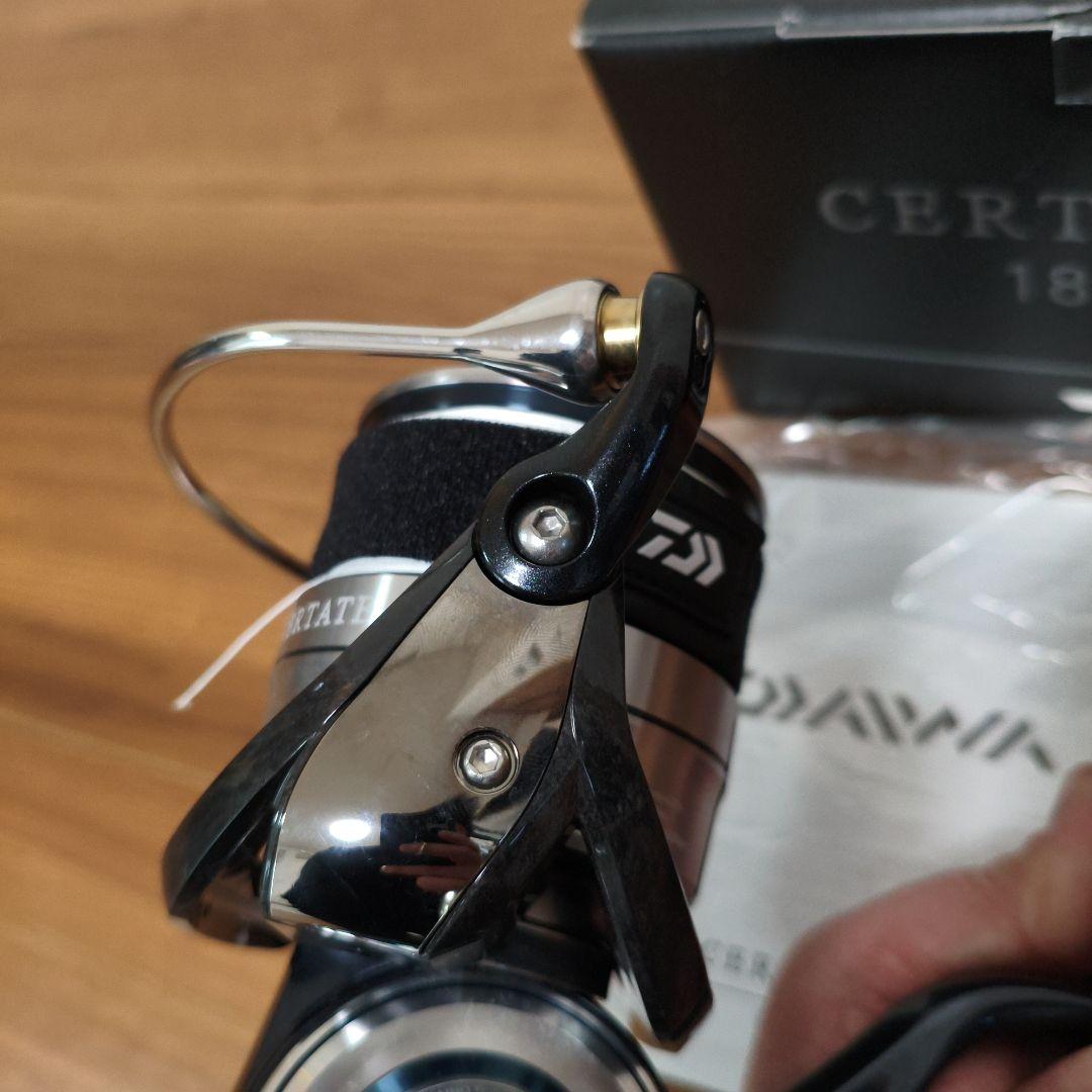 【美品】セルテートSW18000-H