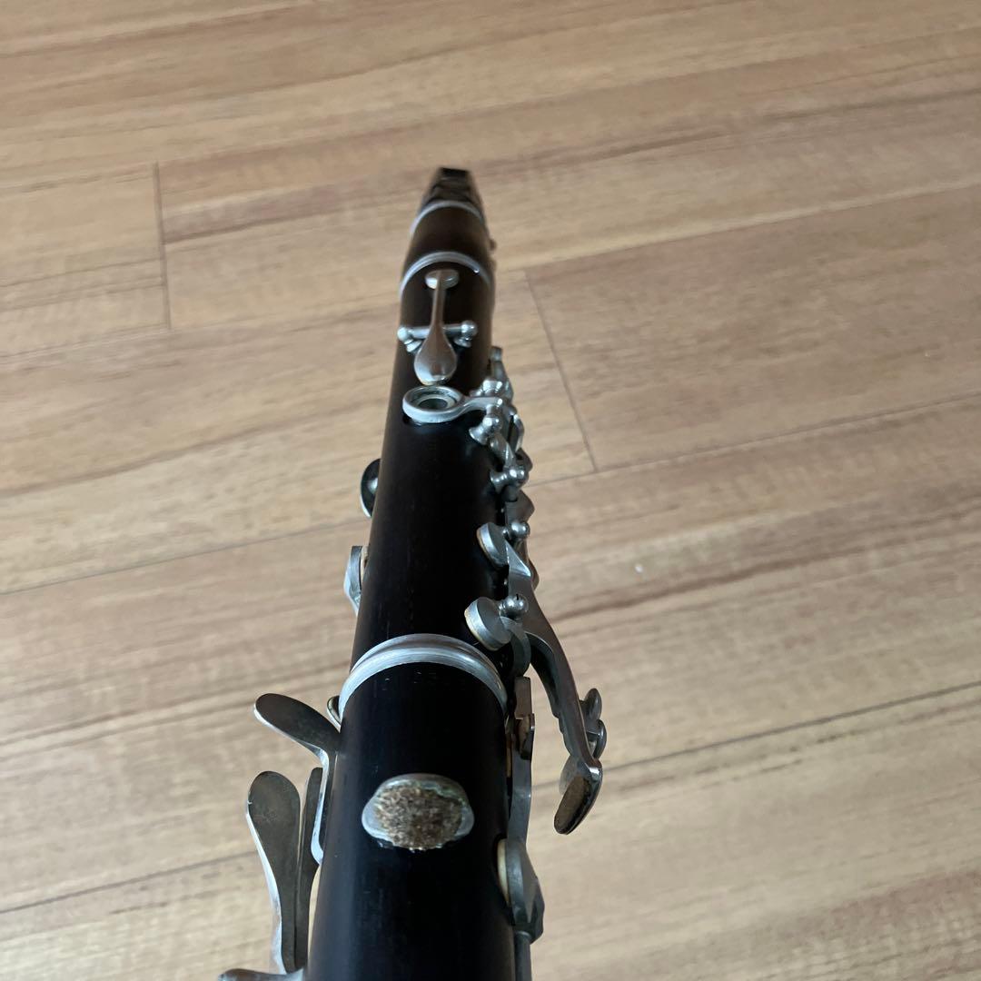 ヤマハ クラリネット ＹＣＬ３５１ 本体 ケース付き