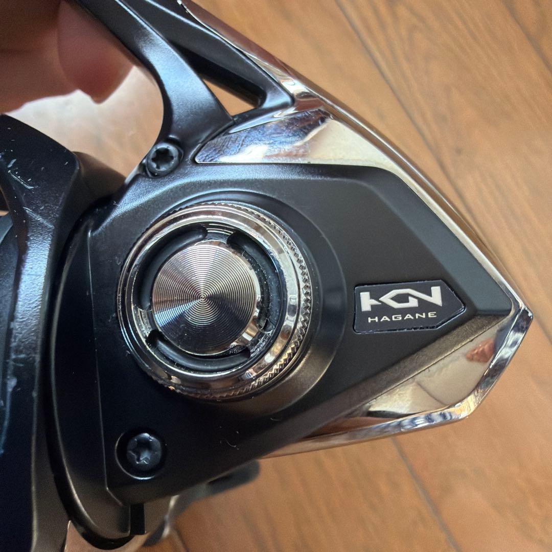 20 エクセンス BB C3000MHG