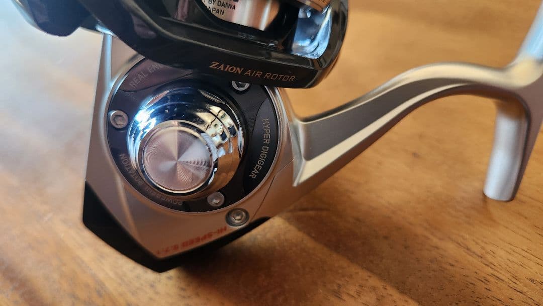 日曜まで【値下げ】キャタリナ4500H 替スプール付き