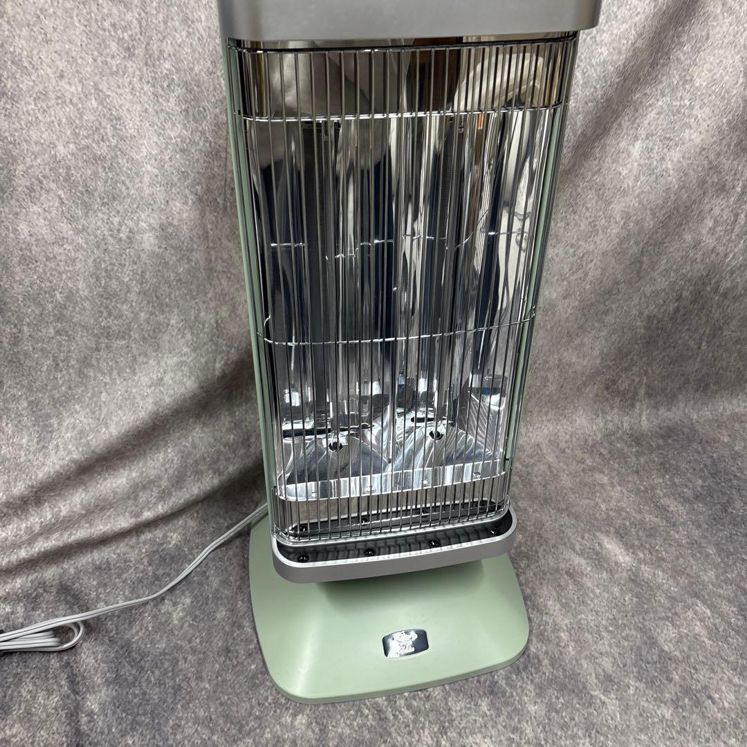 美品　Aladdinアラジン遠赤グラファイトヒーター AEH-2G10BJ