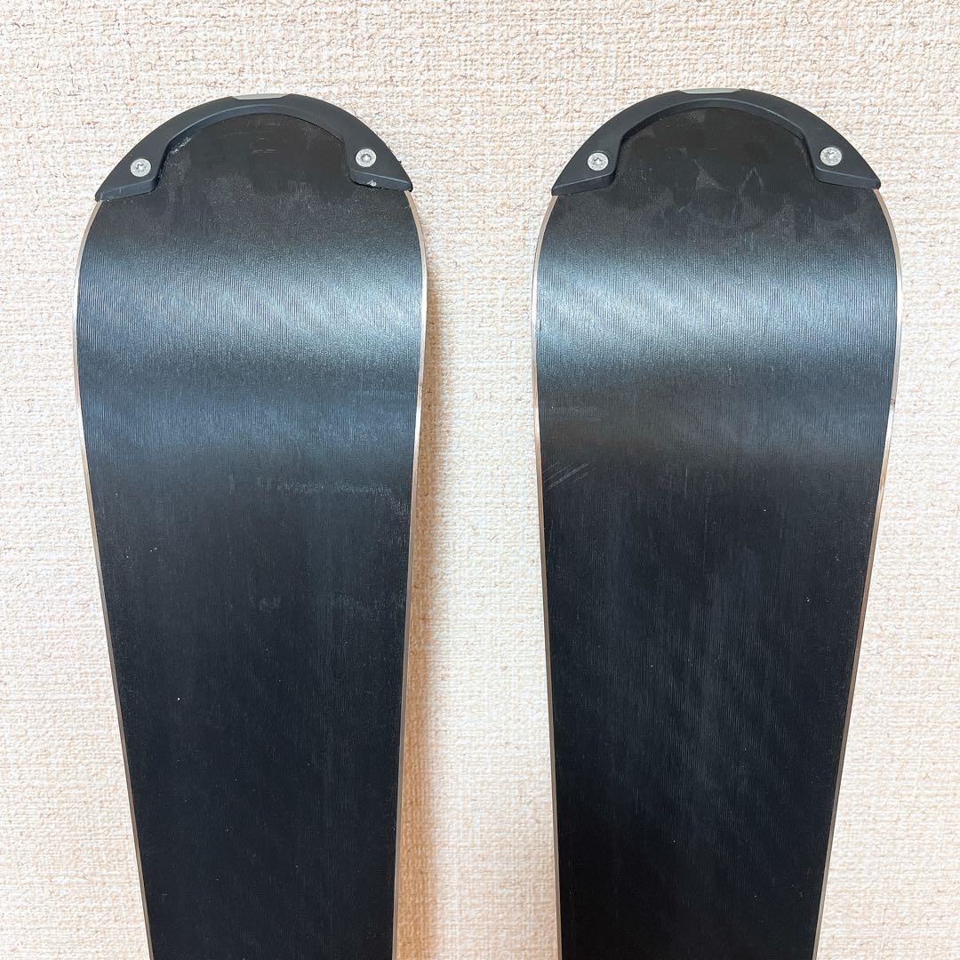 美品 VOLKL DEACON X カービングスキー 151cm MARKER