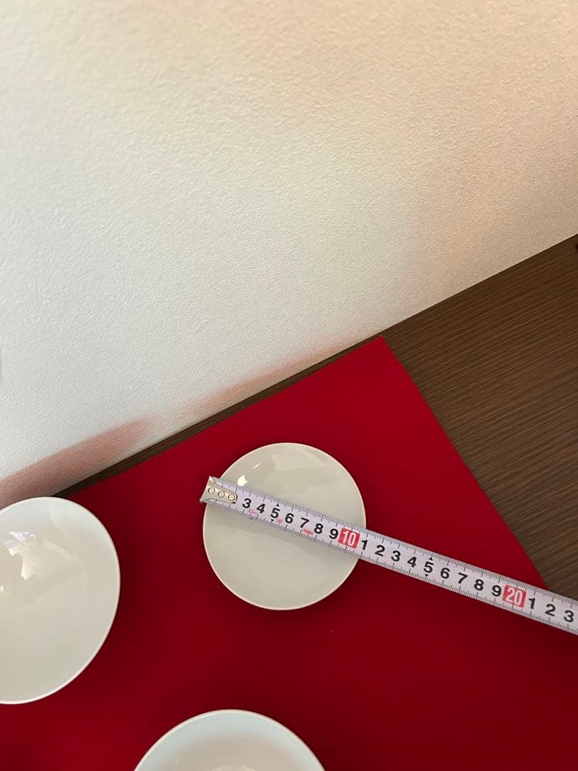 源右衛門　蓋付きご飯茶碗5客