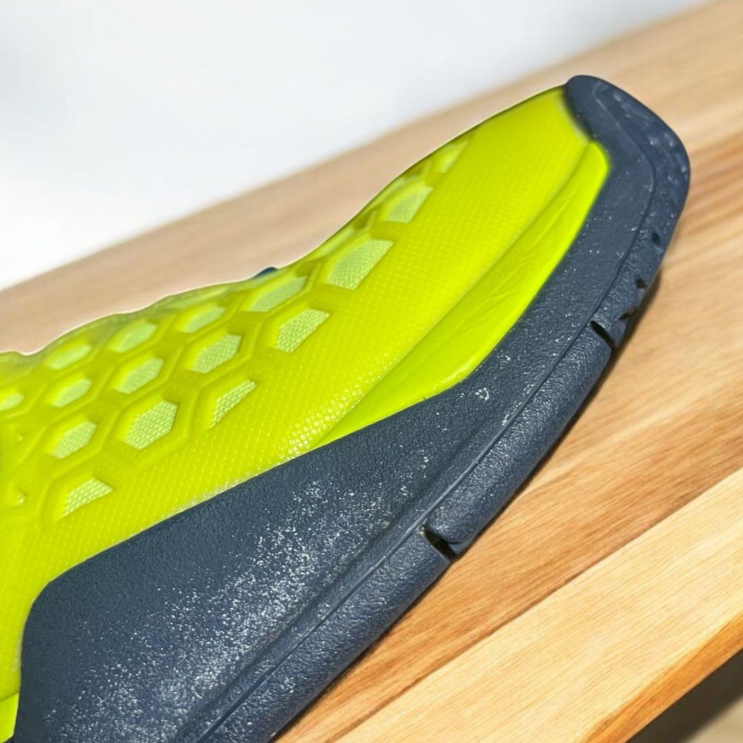 シューズ(男性用) NIKE AIR MAX COURTBALLISTEC 4.3 Nadal