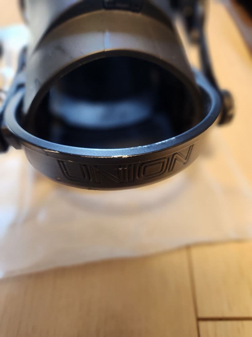 (値下げ可能)UNION ATLAS 23-24 Mサイズ　ユニオン