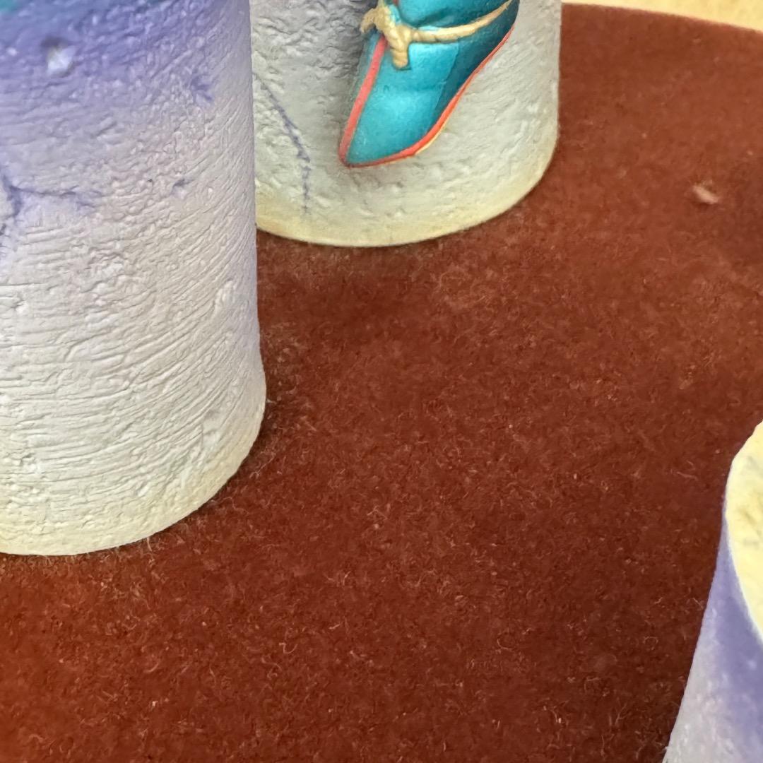 み*ん様 ドラゴンボールセレクション巻七 孫悟空（元気玉）