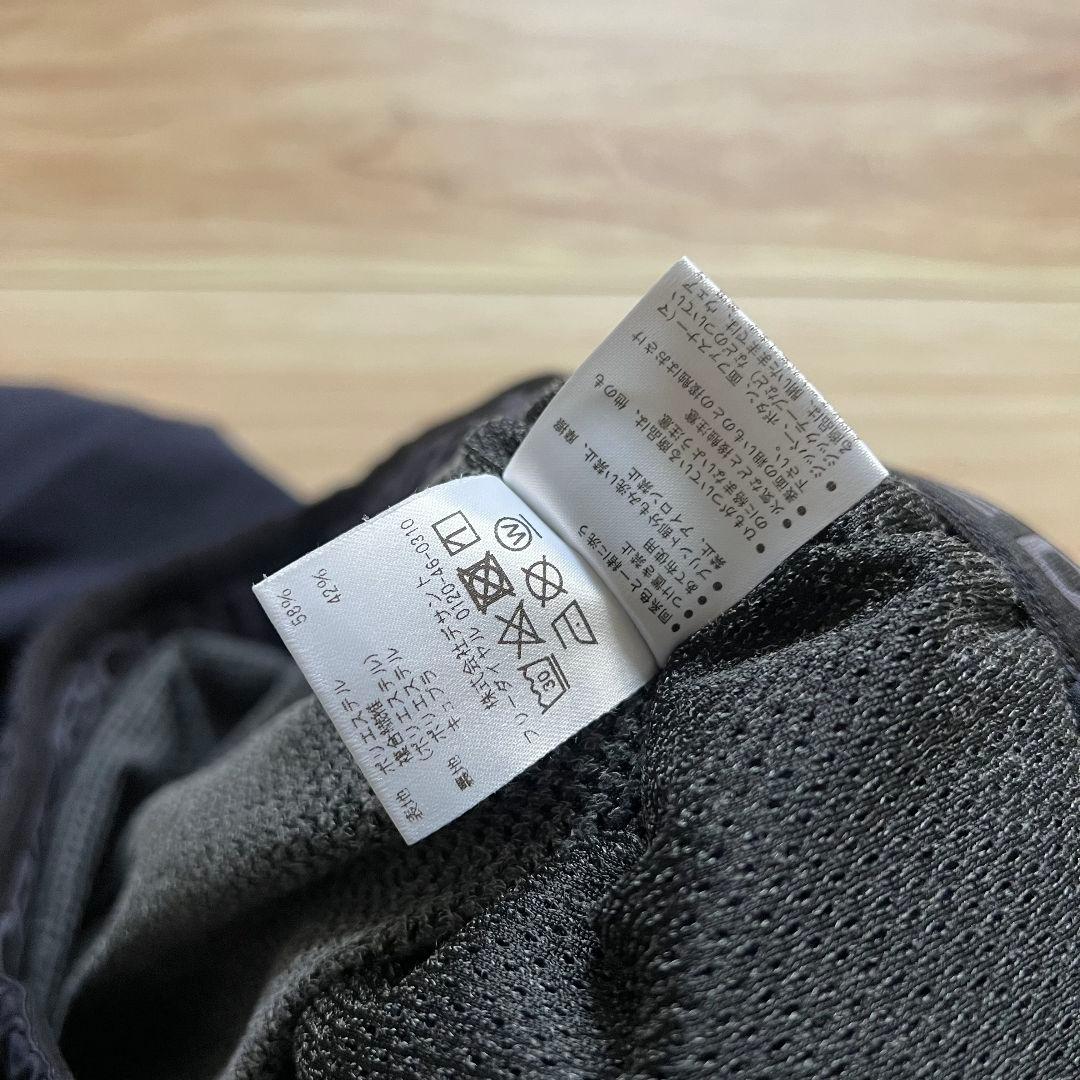 DESCENTE デサント　セットアップ　ヒートクロス　メンズ　ゴルフ　M