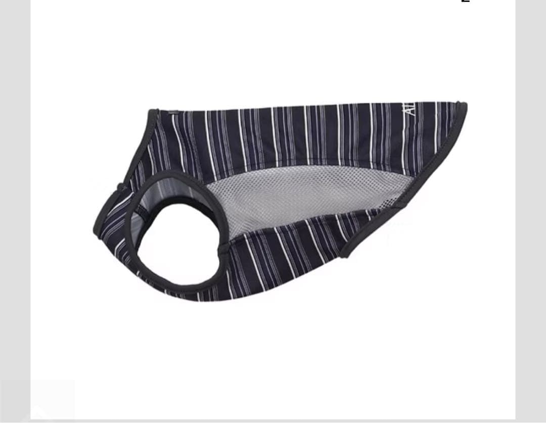 アルファアイコンサマークーリングタンク SMサイズ