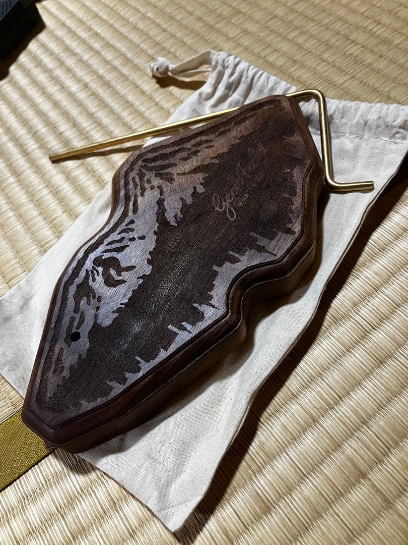 geekfield×what we want ランタンスタンド