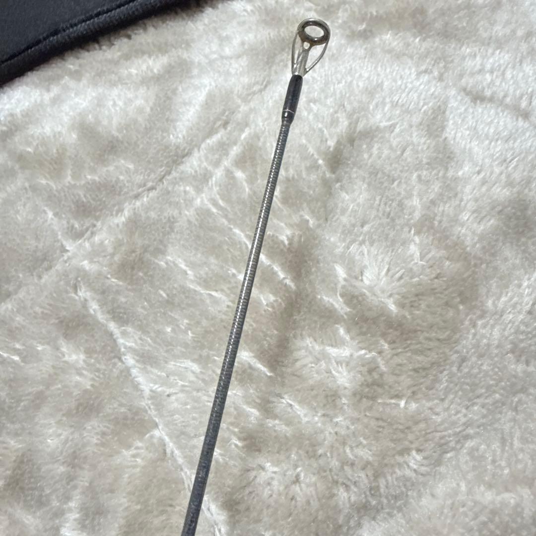 ロッド MACHINE GUN CAST type-II 661 MHRB-XTQ