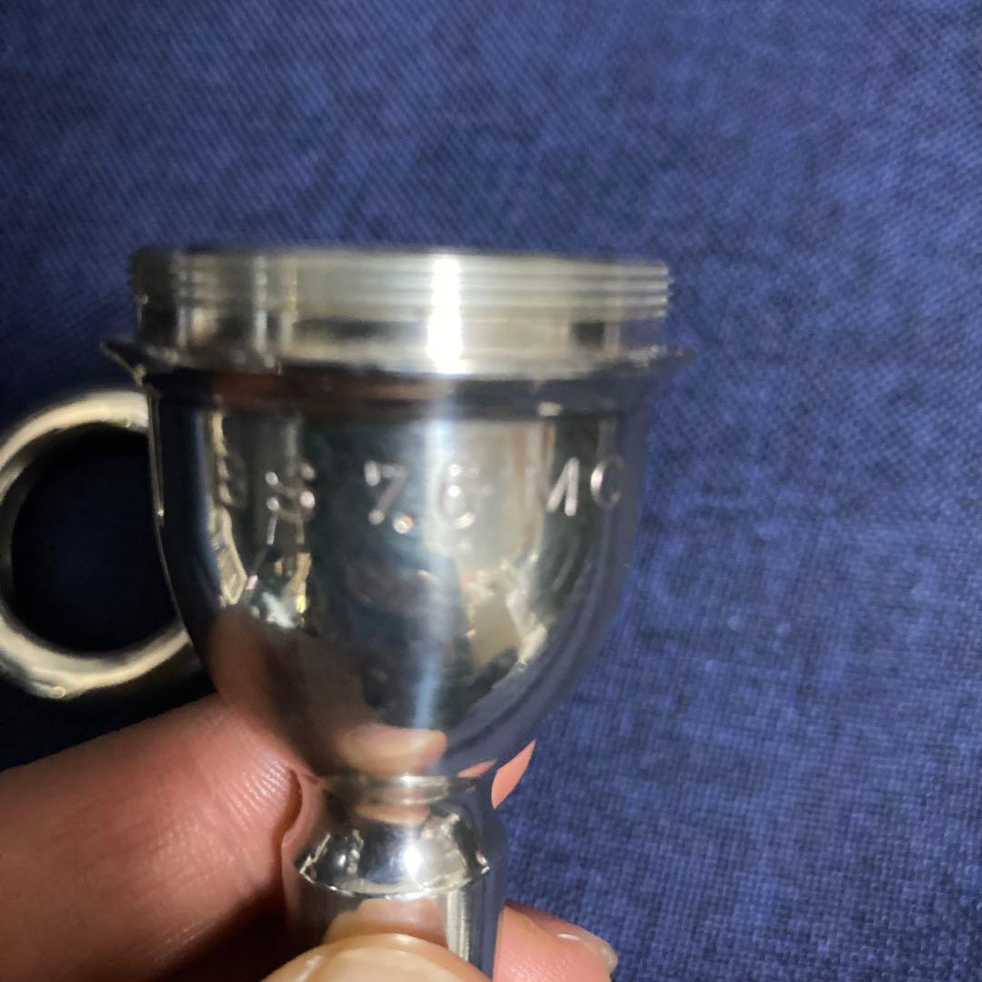 スローカーモデルBS 7.6 MC C1 C2