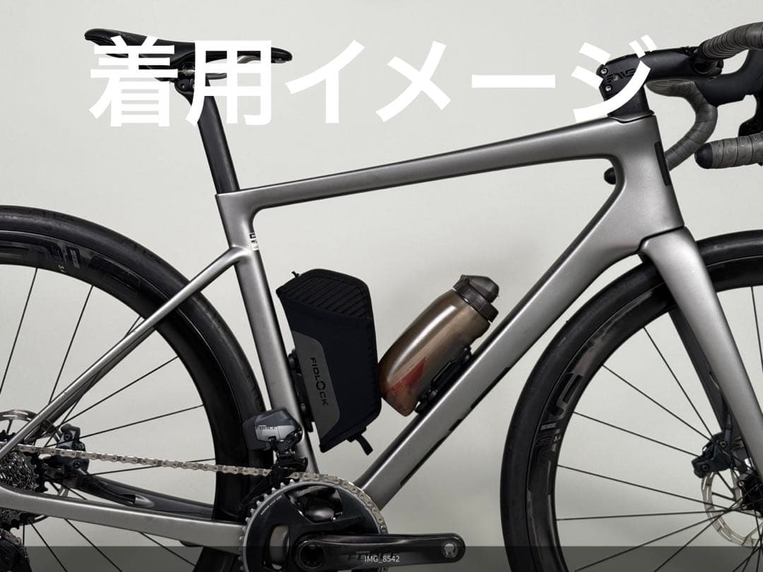 FIDLOCK TWIST ESSENTIAL BAG Mサイズ