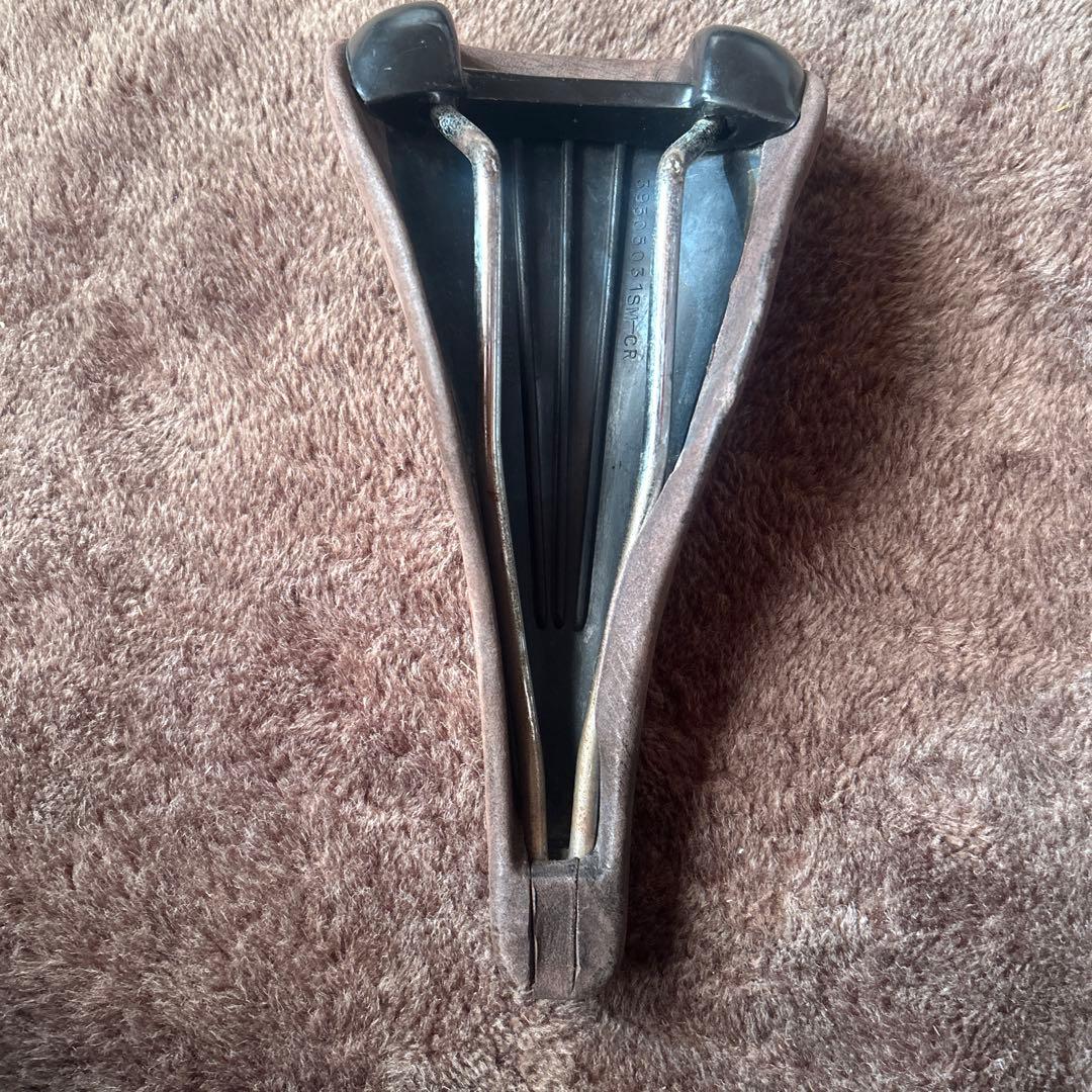 セラサンマルコ　コンコール（当時物）