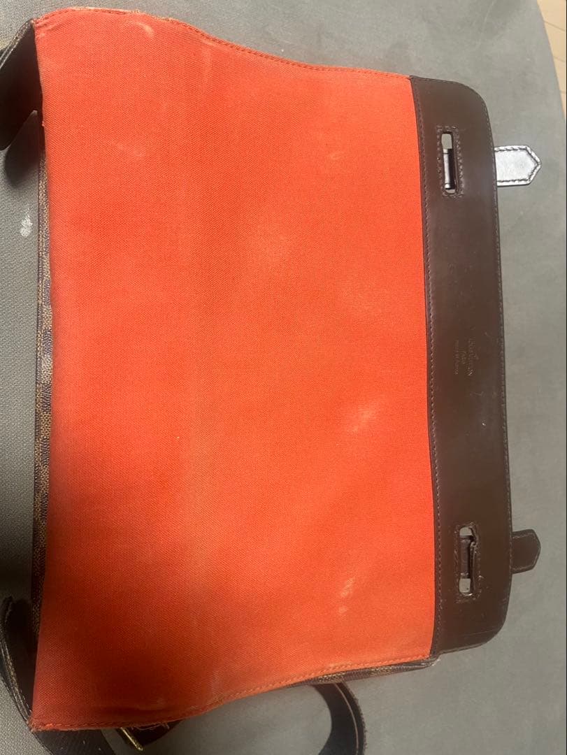 ルイ・ヴィトン ブロードウェイ ショルダーバッグ