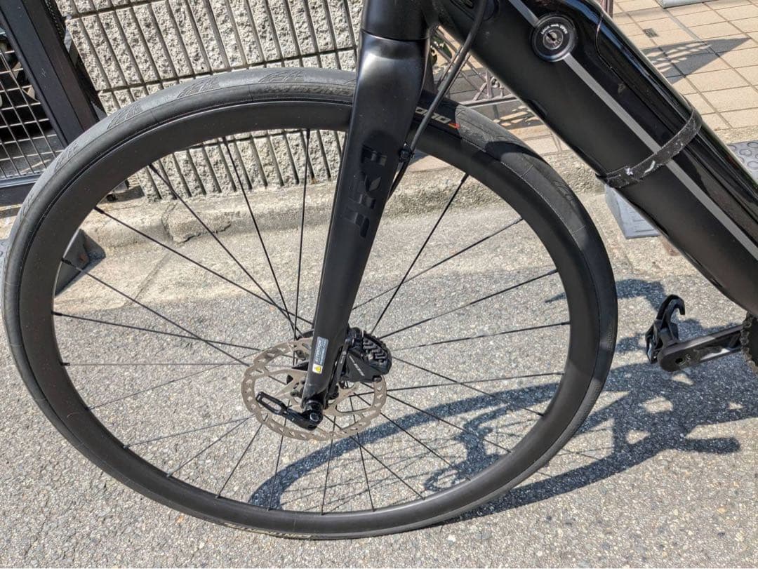 ロードバイクBESV JR1 サイズＭ