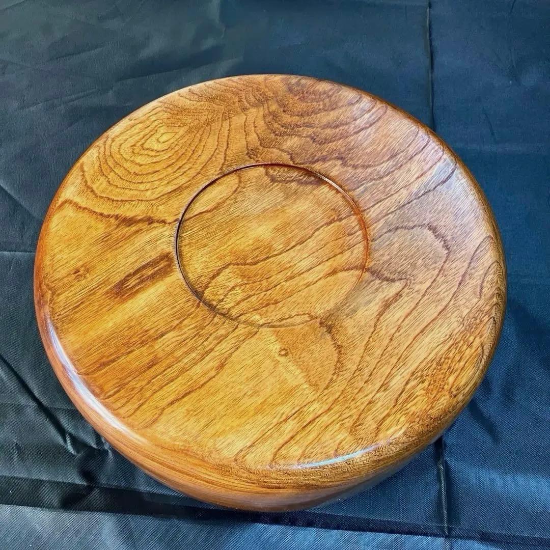 新品未使用　茶櫃 ちゃひつ ちゃびつ お煎茶道具 茶器入れ