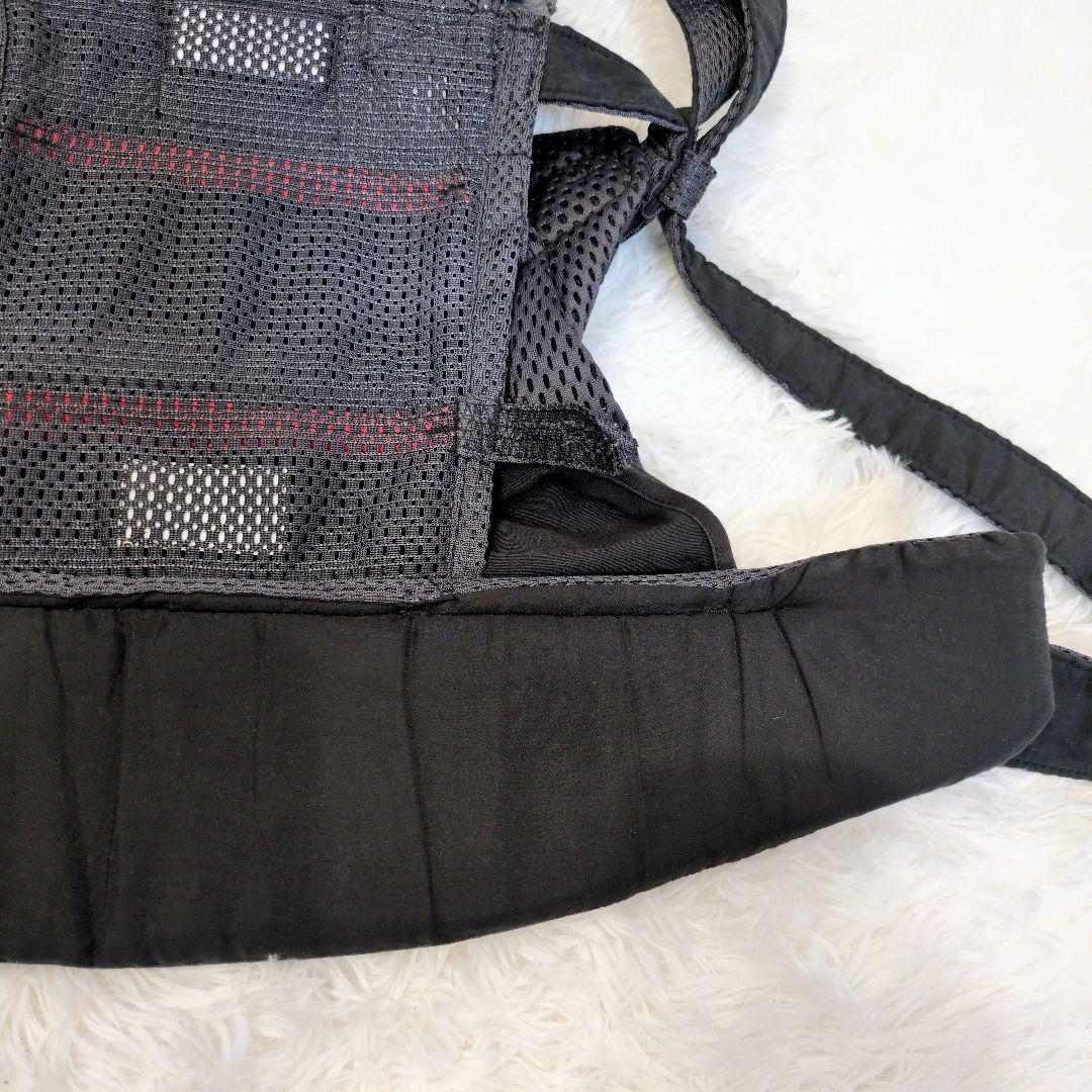 BabyBjorn ベビービョルン ハーモニー ベビーキャリア 最上位モデル✨️