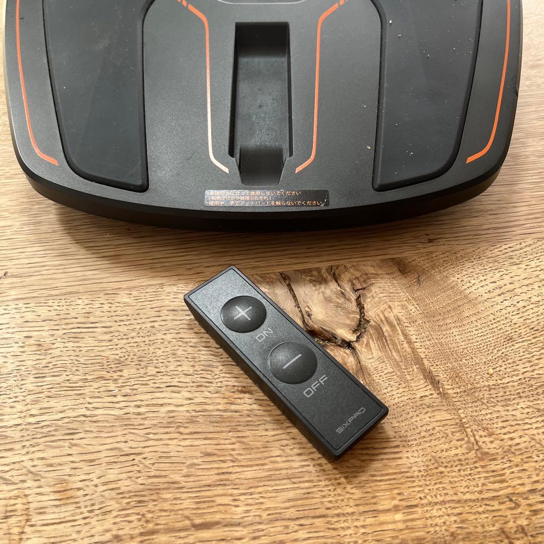 SIXPAD フットフィットライト