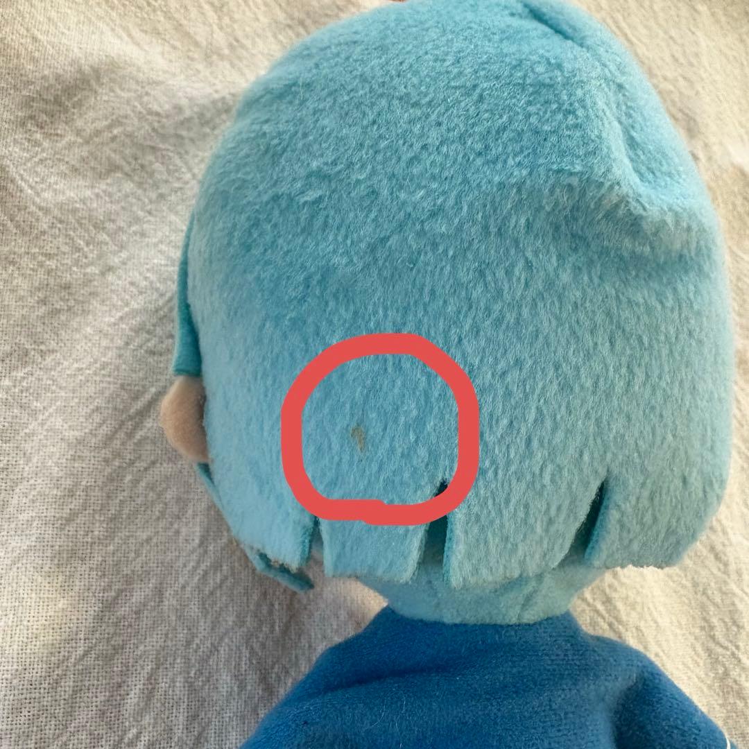 あんスタ Ra*bits 創 ぬいぐるみ