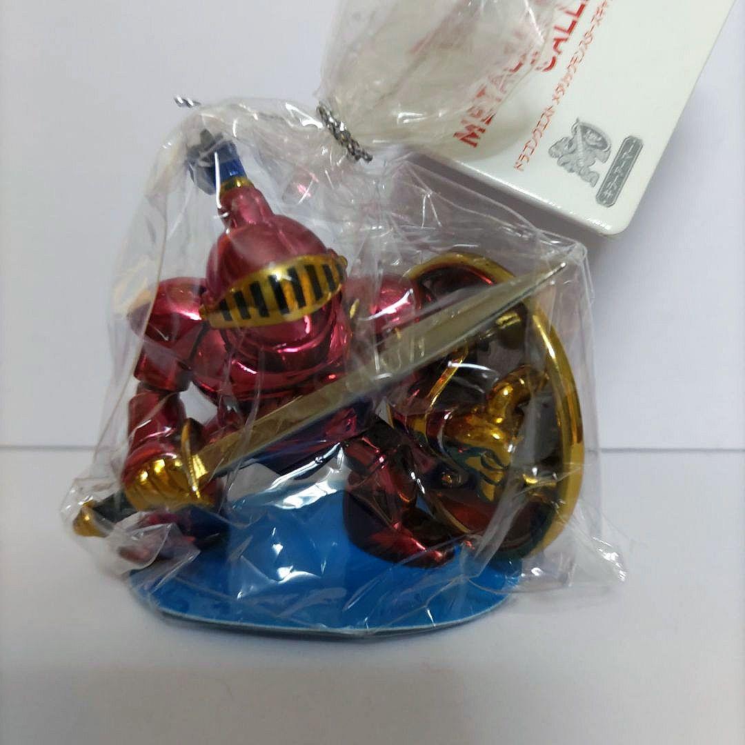 ✨初版物✨新品✨キラーアーマー✨メタリックモンスターズギャラリー✨スクエニ✨