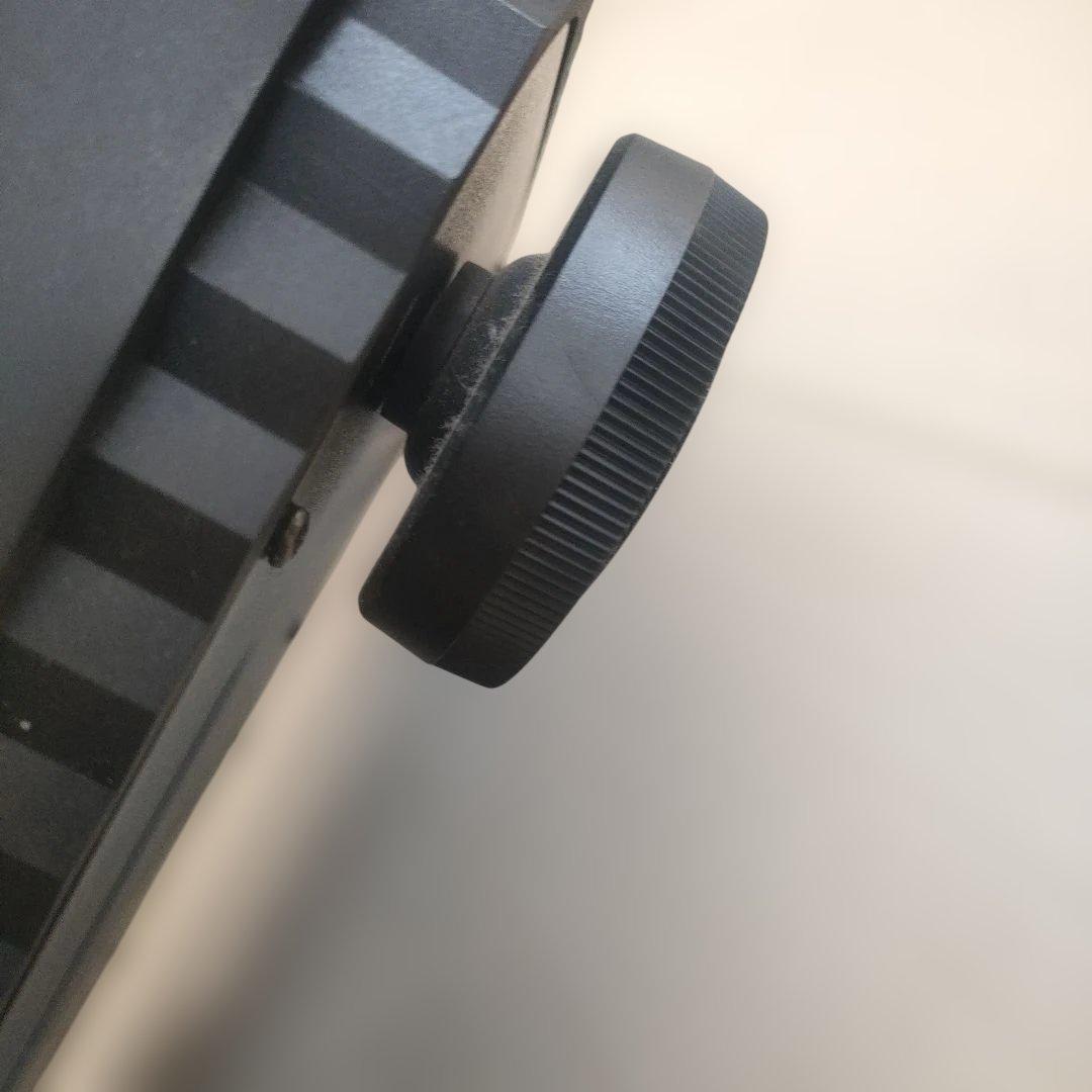 ターンテーブル　Vestax PDX-2000 2台　DJ レコードプレイヤー