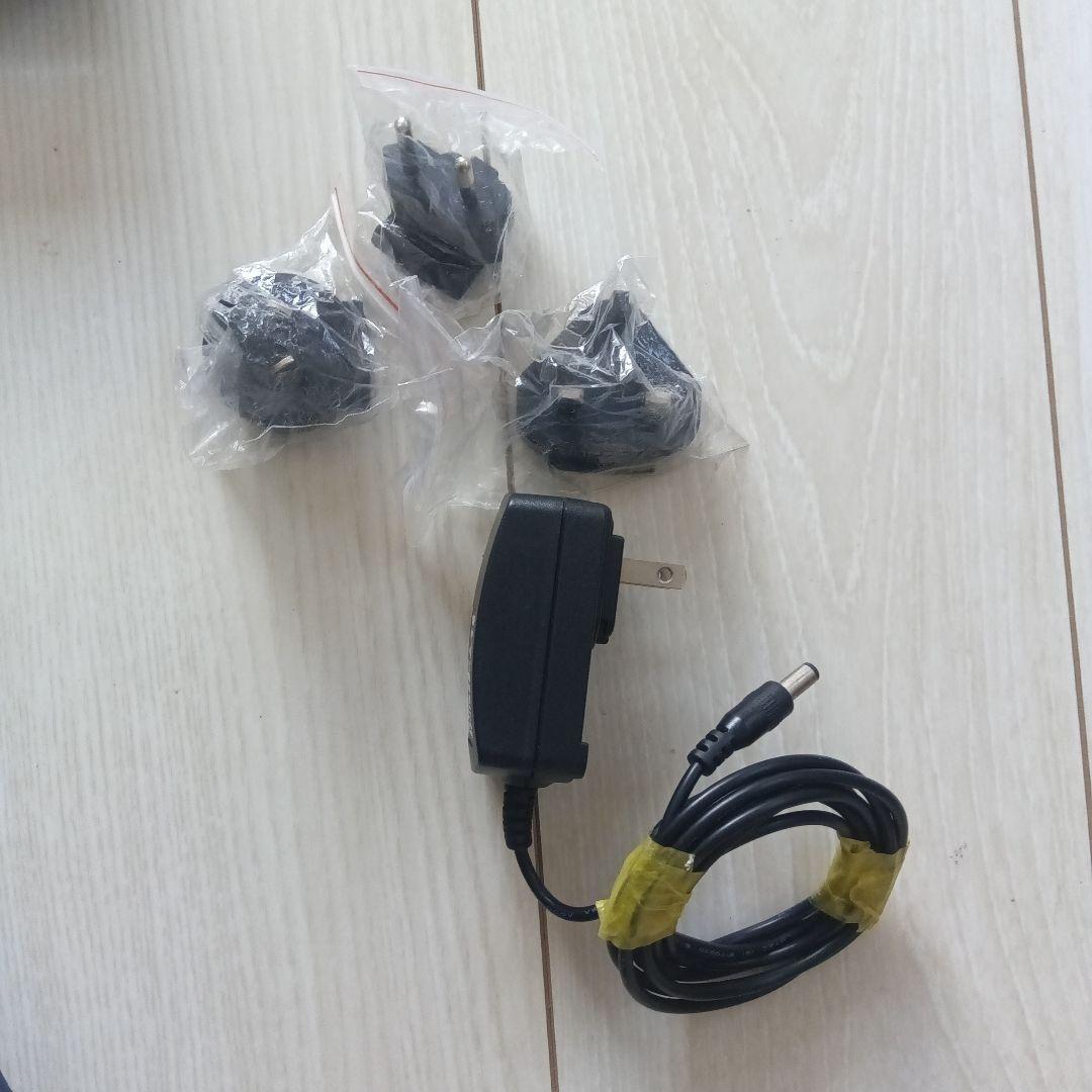 Traktor Scratch　Pro　２　Audio１０トラクタースクラッチ