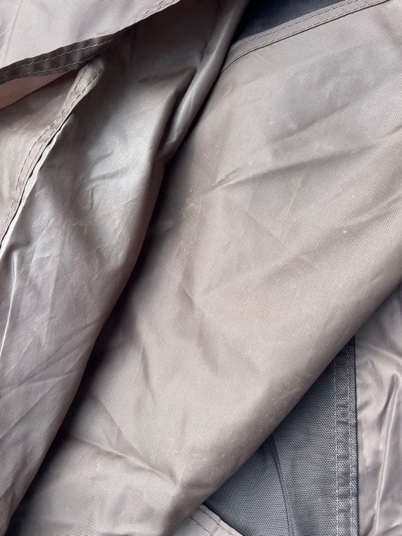 【美品】スノーピーク ゼッカ zekka TP-710