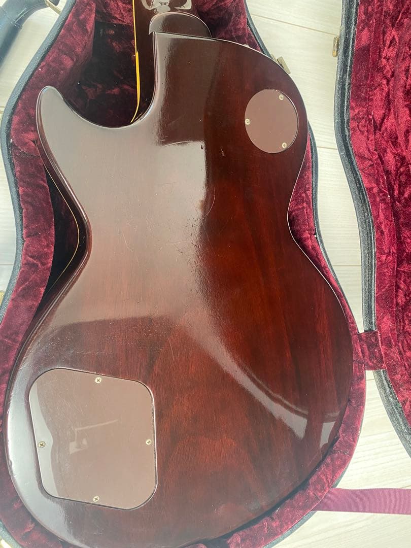 ギター GIBSON CUSTOM LPR7