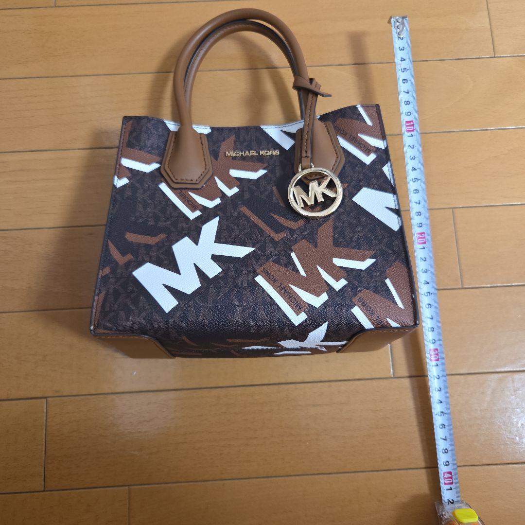 マイケル・コース　バッグ