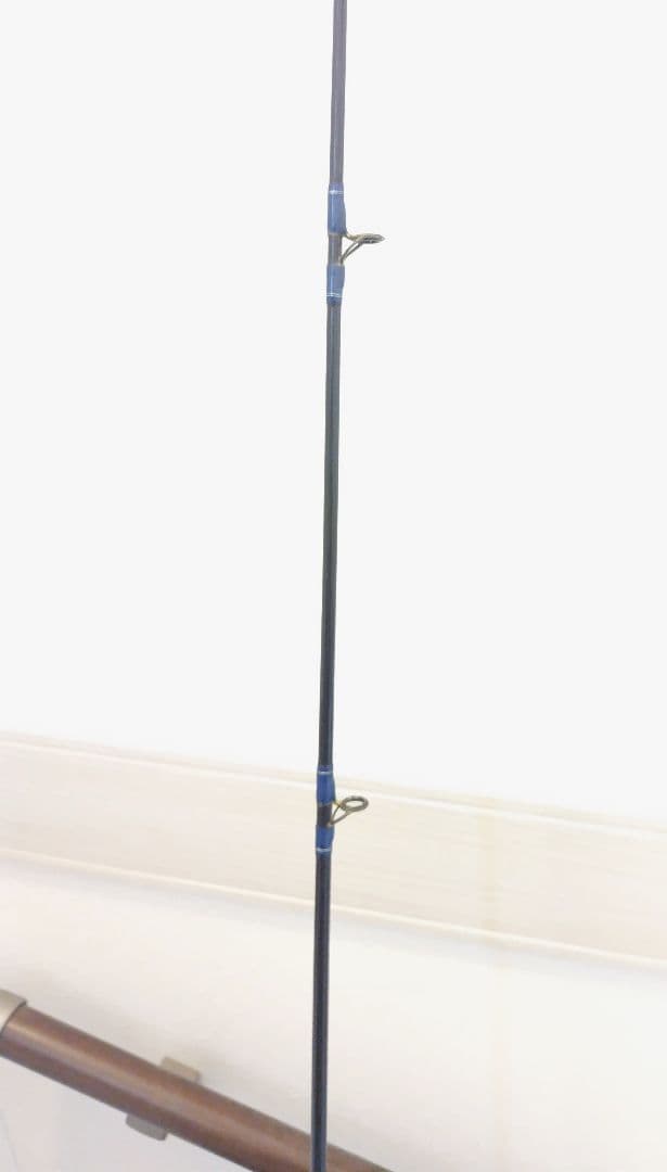 ベイトロッド ジョーテック プレデター ブラディンスティック 6' 5\" 難あり