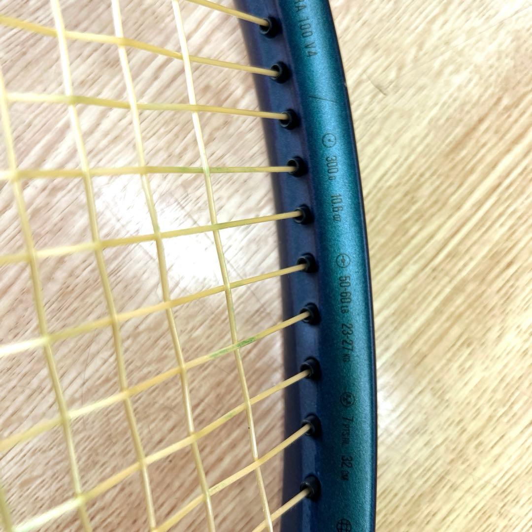 Wilson ULTRA100V4.0 ウイルソン　ウルトラ100V4.0 G2