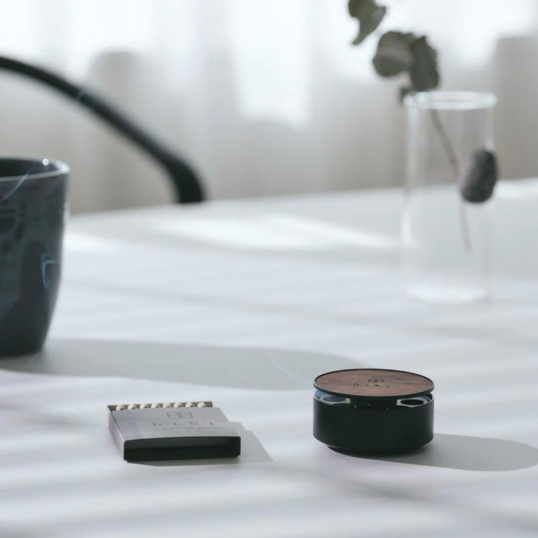 【新品未使用】hibi koro（香炉） 数量限定 完売品