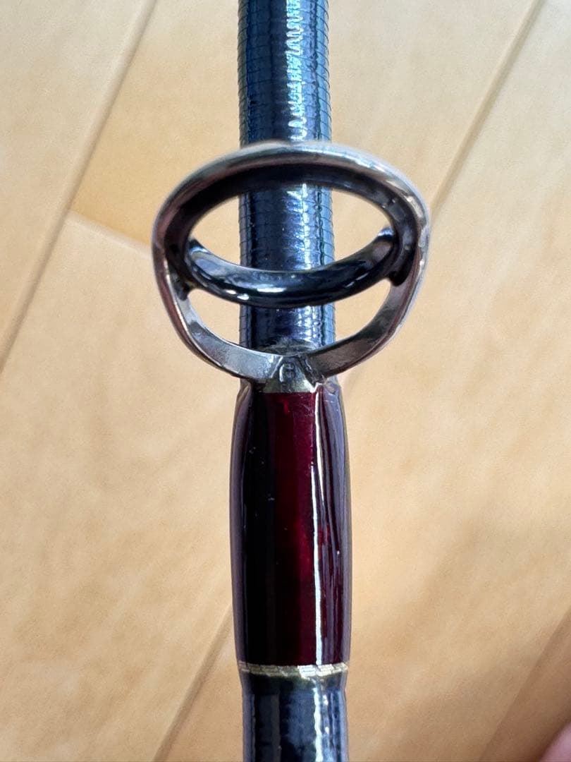 WORLD SHAULA 2752R-2 ワールドシャウラ