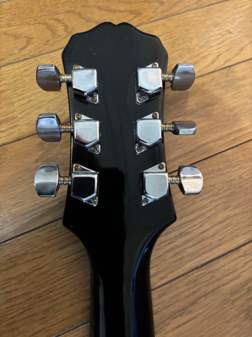 美品Epiphone エピフォンレスポール スペシャル
