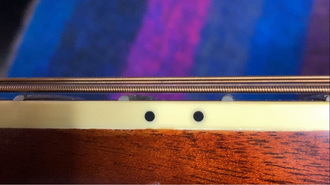 YAMAHA LL6 are アコースティックギター