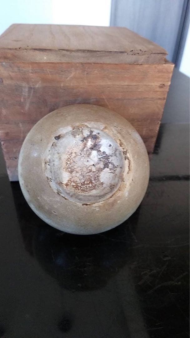 李朝　李朝盃　朝鮮美術　韓国美術　分院　高麗青磁　粉青沙器