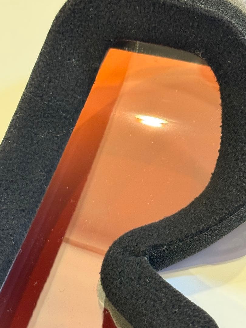 OAKLEY スノボ ゴーグル