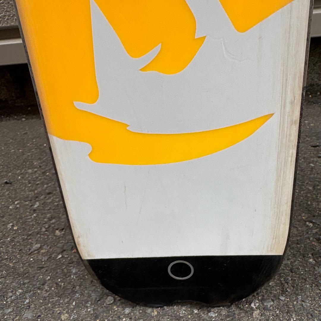 K2 Pon2oon ケーツー ポンツーン 189cm