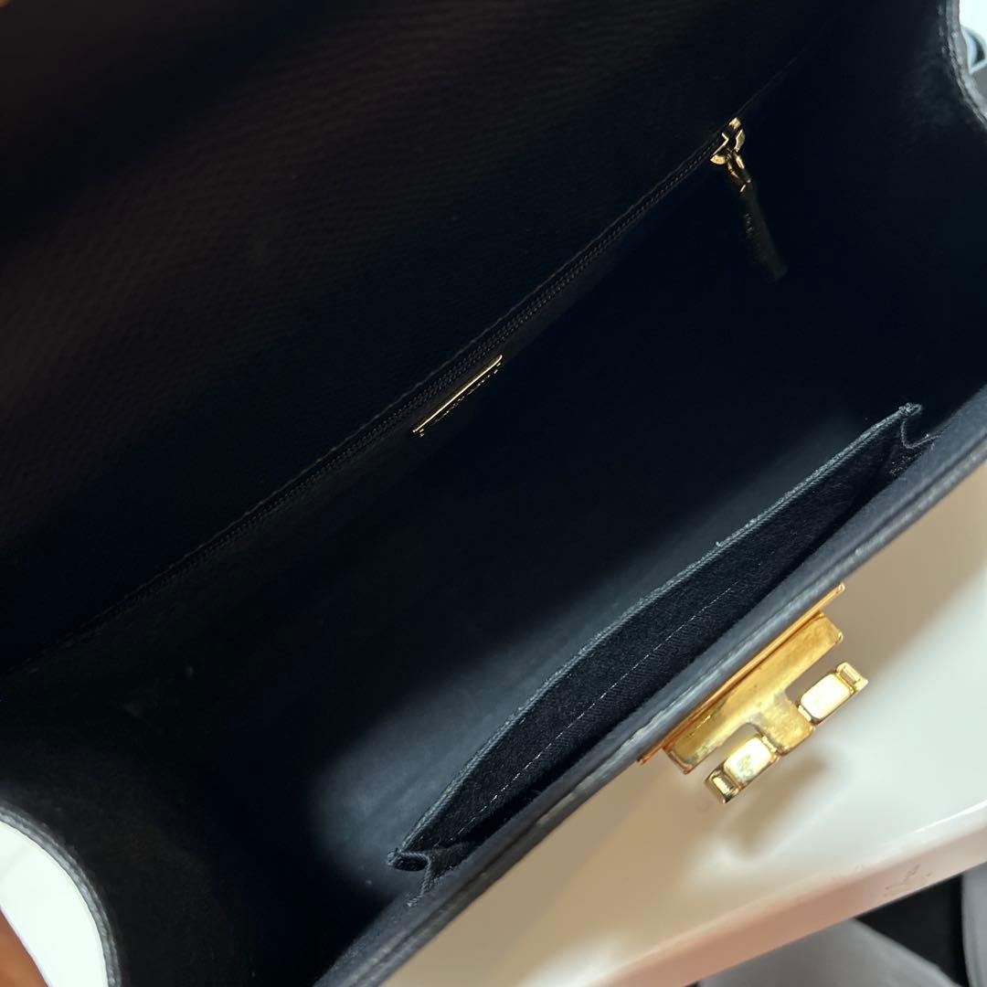 カルボッティ CARBOTTI ハンドバッグ