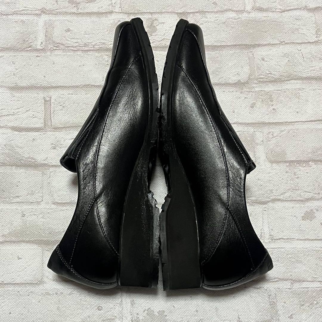 美品☆本日発送☆ペダラ pedala コンフォートシューズ 23cm アシックス