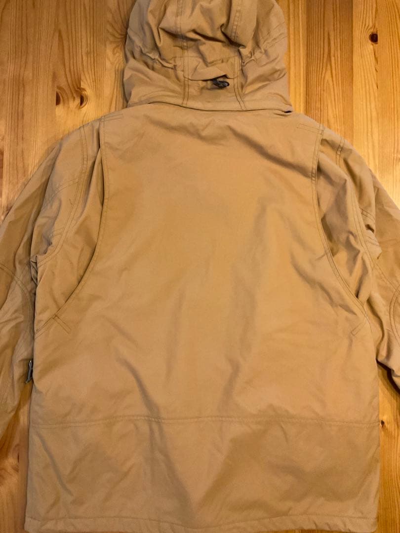 L.L.Bean エルエルビーン　スノボウエア　マウンテンジャケット