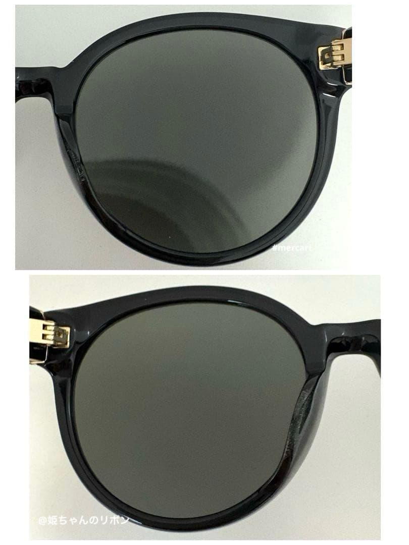 SAINT LAURENT サンローラン　SL M31/F